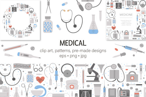 Medical Design Essentials