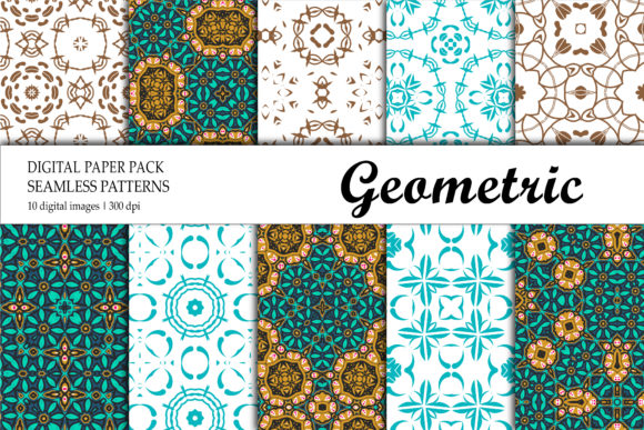 Wallpaper Design Red Gold Green